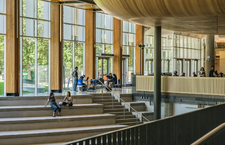 Top 20 affordable schools 